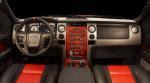 Ford F-150 SVT Raptor 2010 года